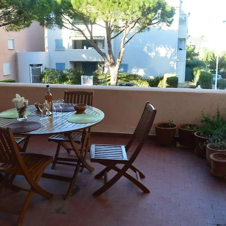 Lejlighed Mezzanine 4 Couchages A Avec Terrasse, Ascenseur, Lave-vaisselle Et Lave-linge - Fr-1-226b-27 *